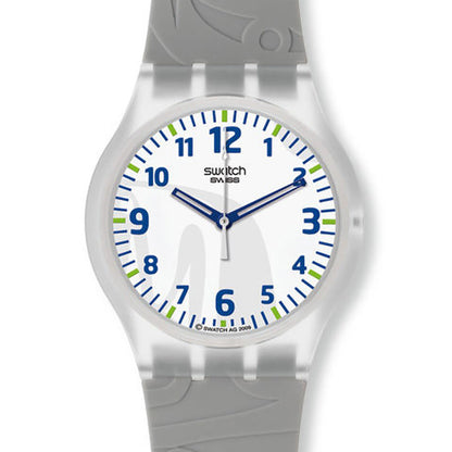 Swatch Jelly in Jelly Access Happy Games SUMZ101