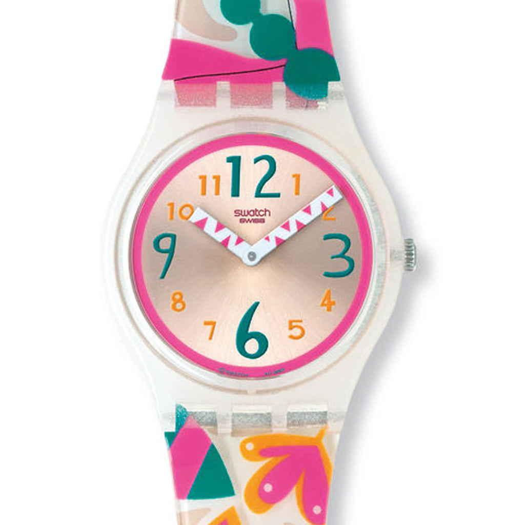 Swatch Gent Happy Insects GW144