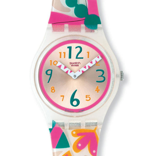 Swatch Gent Happy Insects GW144