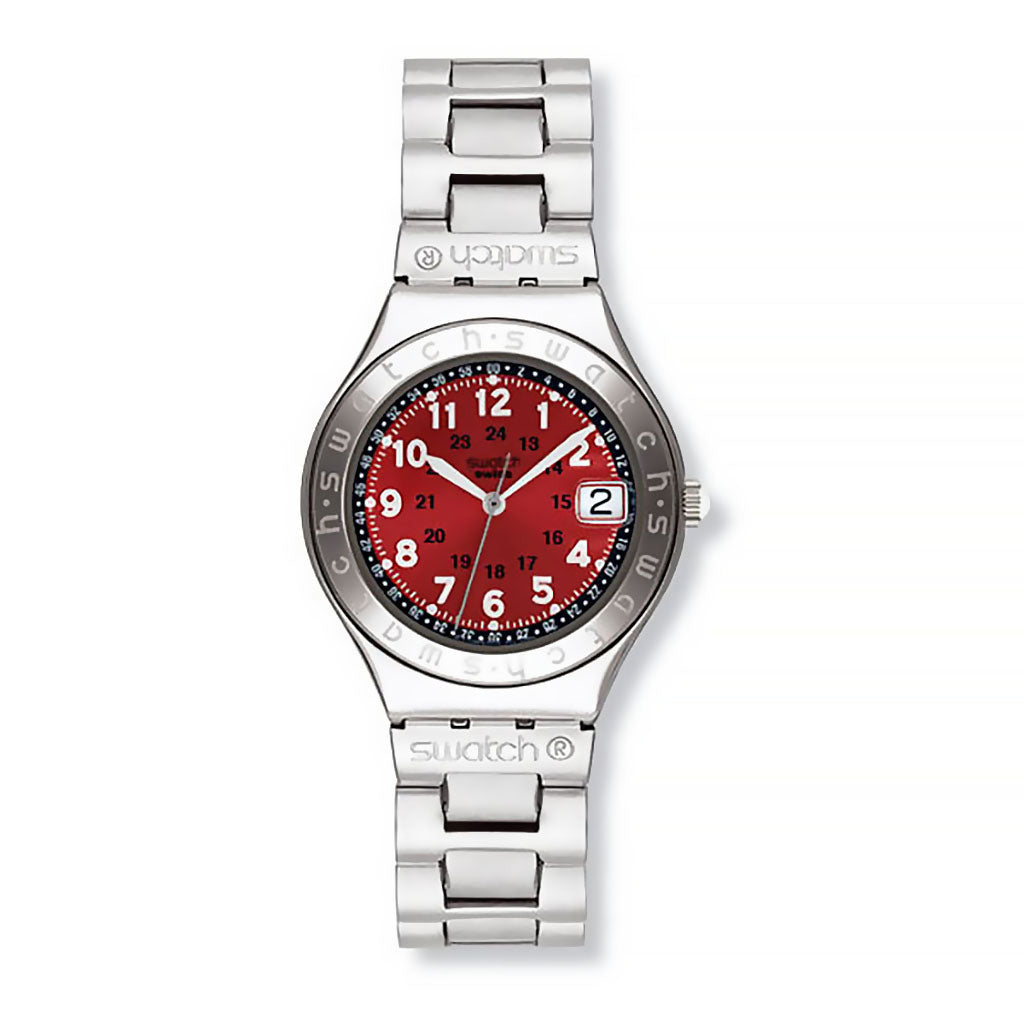 Swatch Irony Medium HAPPY JEANNE AKANE YLS424G