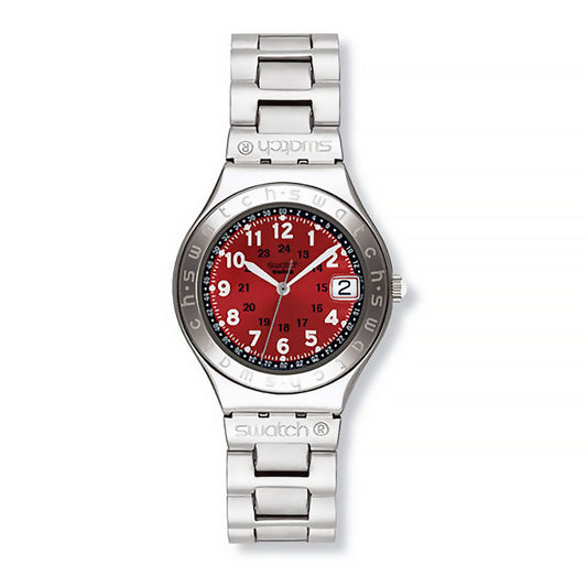 Swatch Irony Medium HAPPY JEANNE AKANE YLS424G
