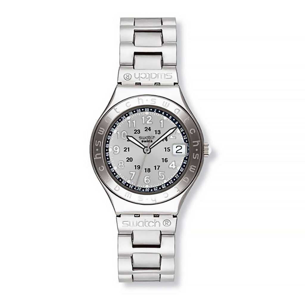 Swatch Irony Medium HAPPY JENNY SIRO YLS425G