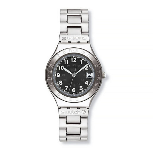 Swatch Irony Medium HAPPY JEANNE SUMI YLS423G