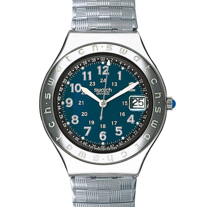 Swatch Irony Big Happy Joe Blue YGS400CA/B