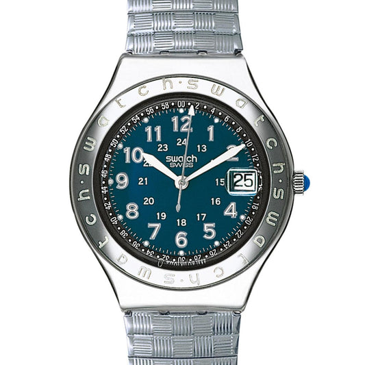Swatch Irony Big Happy Joe Blue YGS400CA/B