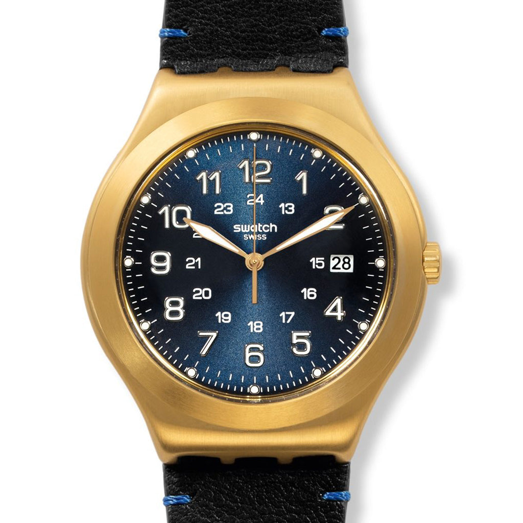 Swatch Irony Big Classic Hamonieuse YWG406