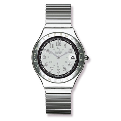 HAPPY JOE LIGHT GREY - Flex