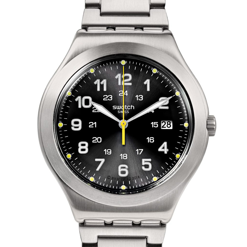 Swatch Irony Big Classic Hamonieuse YWG406