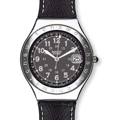 Swatch Irony Big HAPPY JOE SUMI (Noir) YGS433