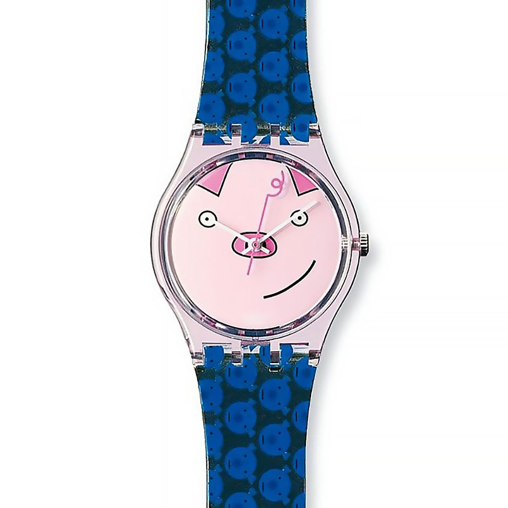 HAPPY PIG - Club Special 1998