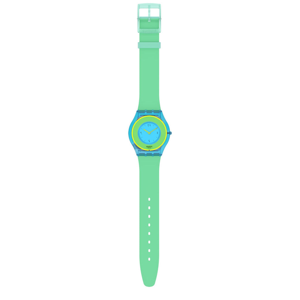 HARA GREEN 01