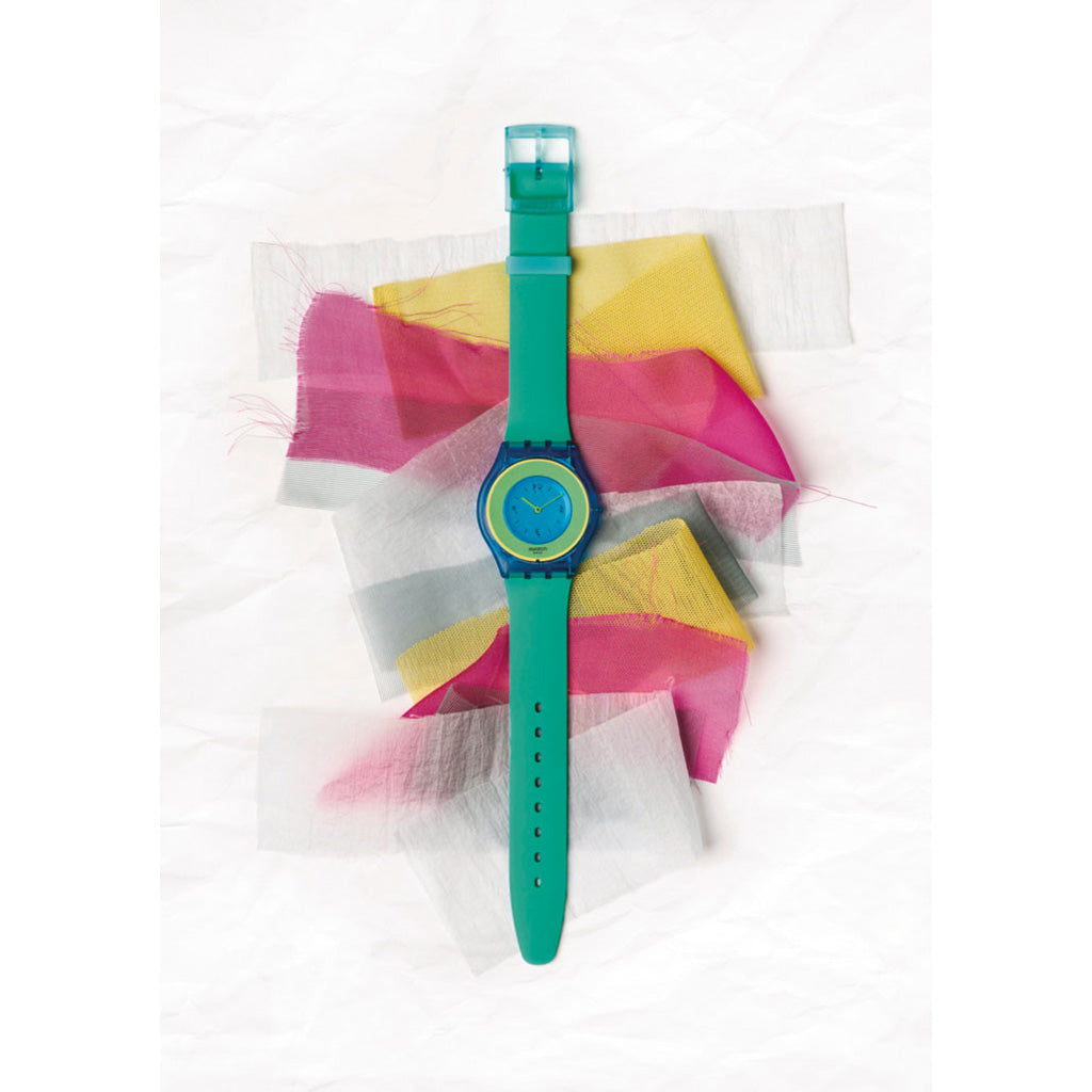 HARA GREEN 01
