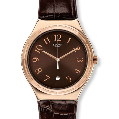 Swatch Irony Big Classic Hamonieuse YWG406