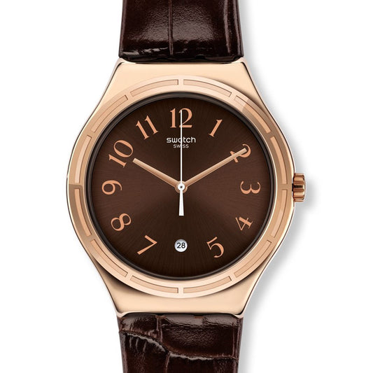 Swatch Irony Big Classic Hamonieuse YWG406