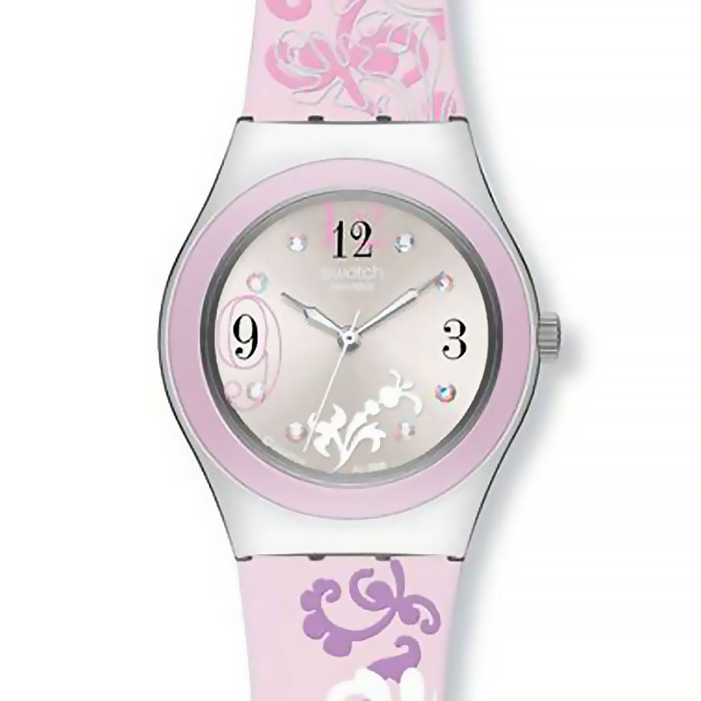 Swatch Irony Medium Hazy Belle YLS1031