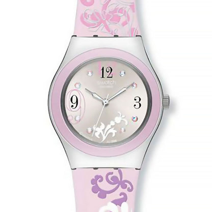Swatch Irony Medium Hazy Belle YLS1031