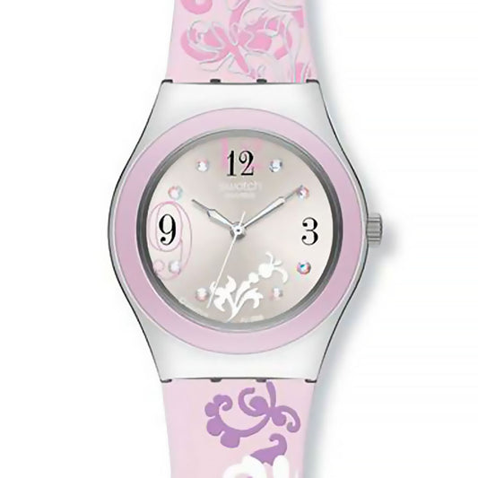 Swatch Irony Medium Hazy Belle YLS1031