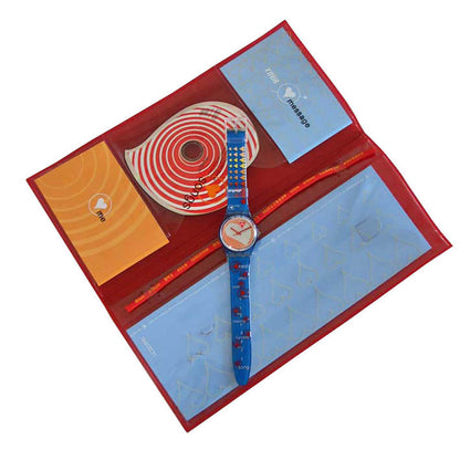 Swatch Gent Heartbeat GN187