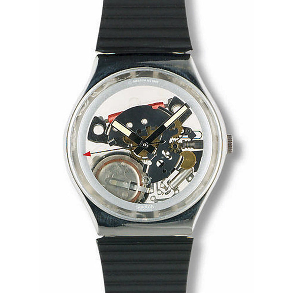 Swatch Gent Heartbreak GX101