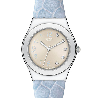 Swatch Irony Medium Heartfelt YLS165