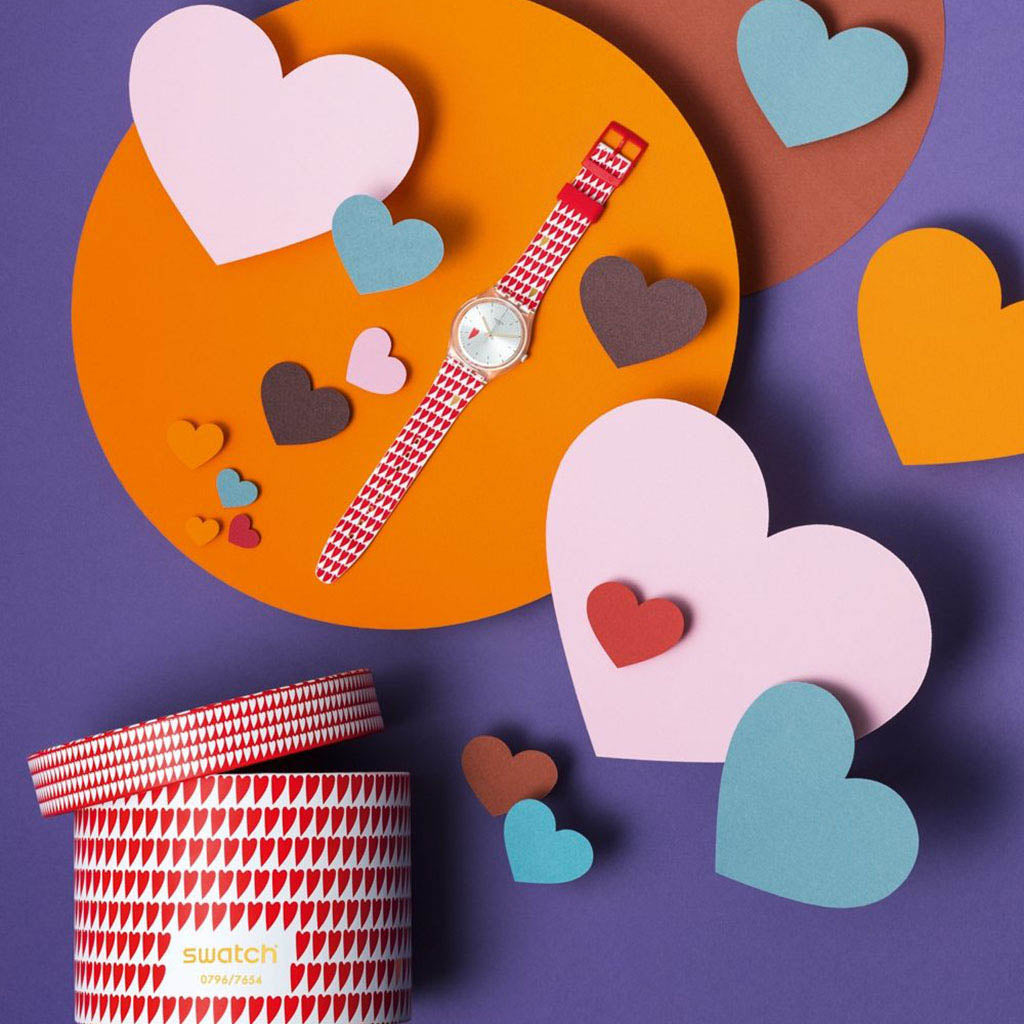 HEARTY LOVE - Valentinsspecial 2018