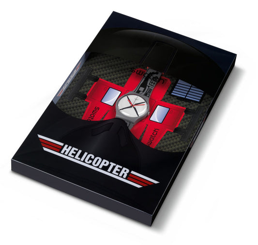 HELIKIT Set