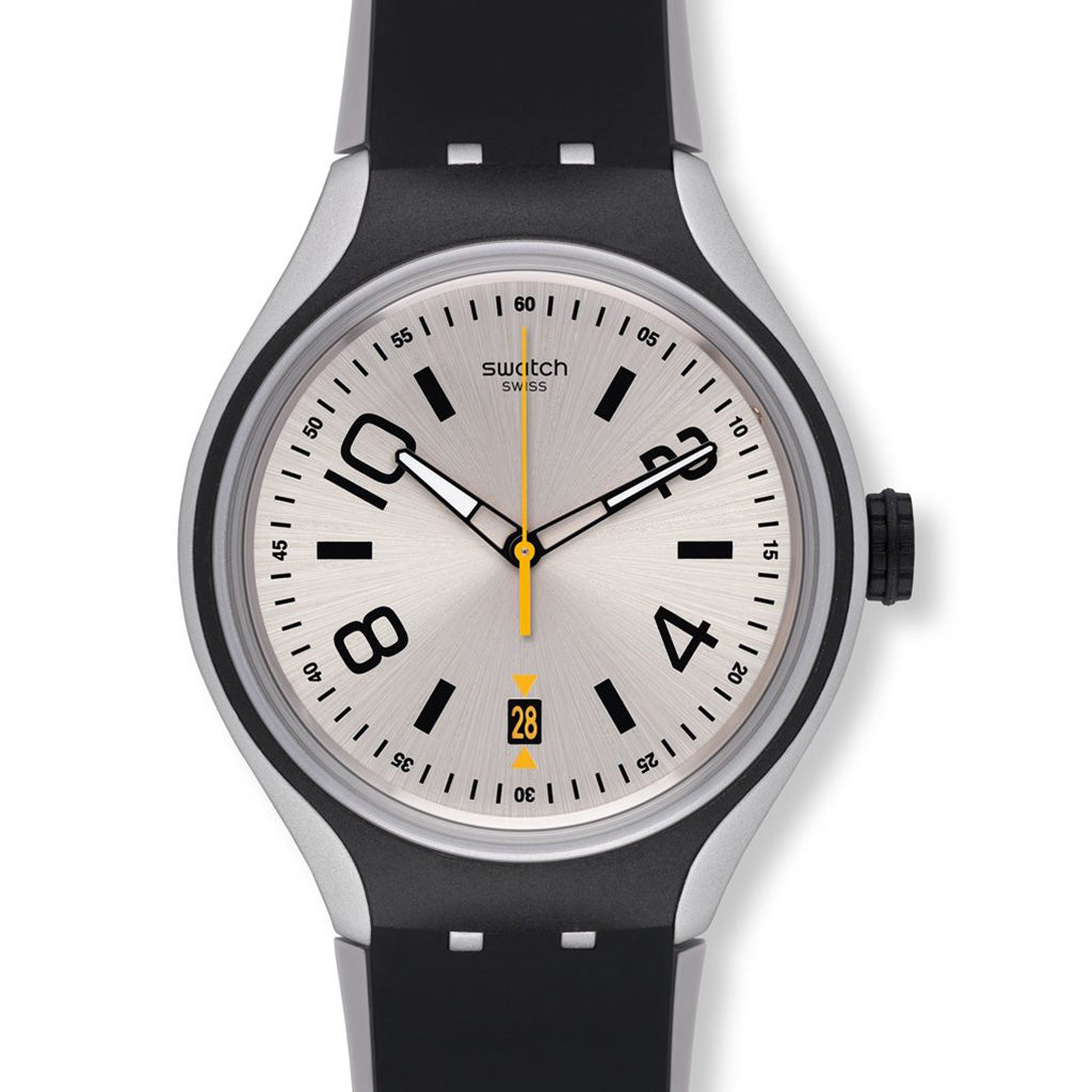 Swatch Irony XLite Helsinki YES4010