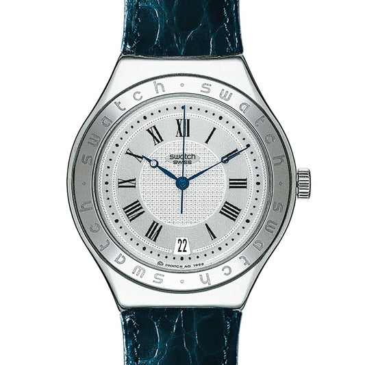 Swatch Irony Automatik Heracles YAS403