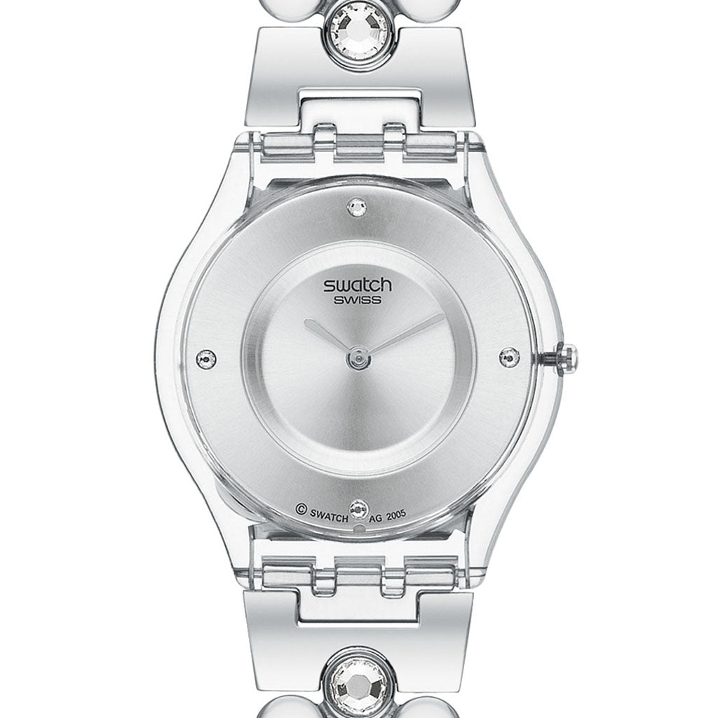 Swatch Skin Her Dignity SFK277G