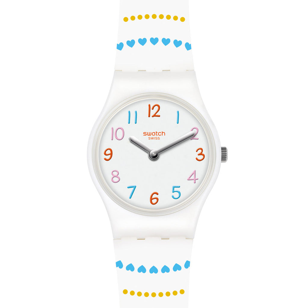 Swatch Lady Herzlich LW164