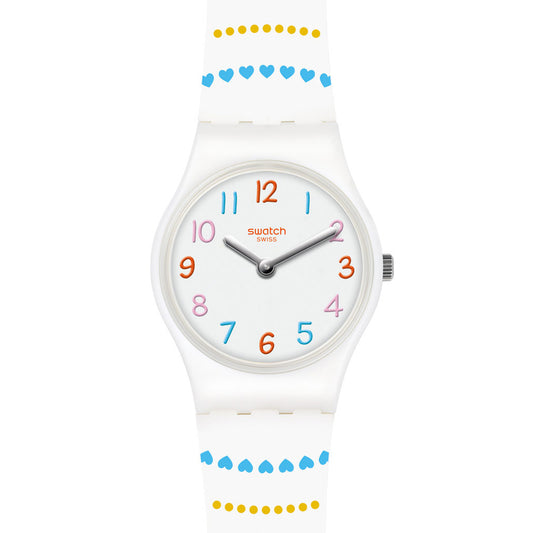 Swatch Lady Herzlich LW164