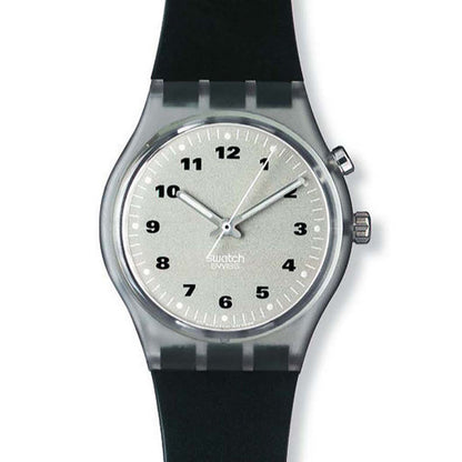Swatch Gent Hidden green GN905