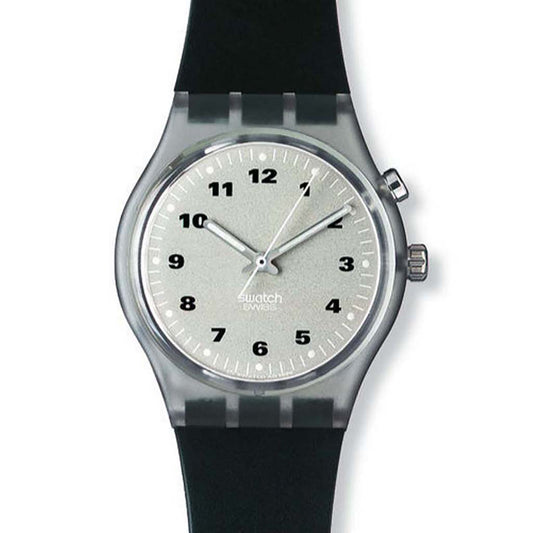 Swatch Gent Hidden green GN905
