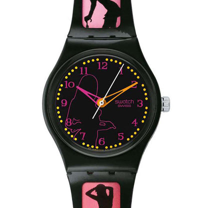Swatch Gent Loomi Hidden Secrets GB909