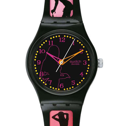 Swatch Gent Loomi Hidden Secrets GB909