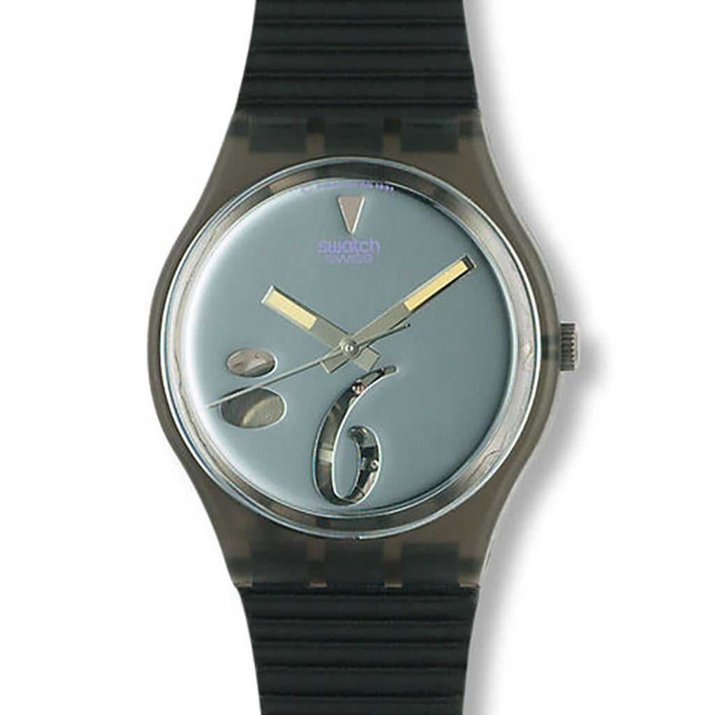 Swatch Gent High Beam GM107