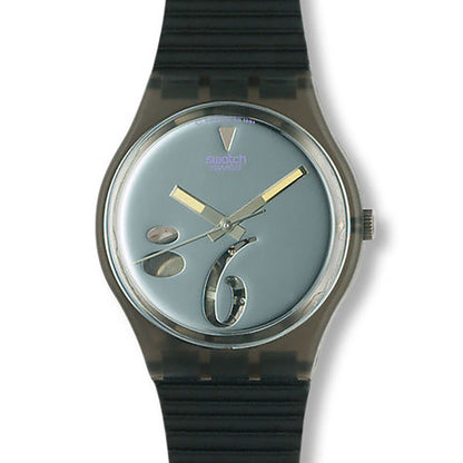 Swatch Gent High Beam GM107