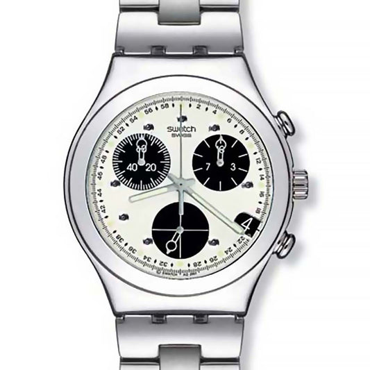 Swatch Irony Chrono Highflyer YCS433G