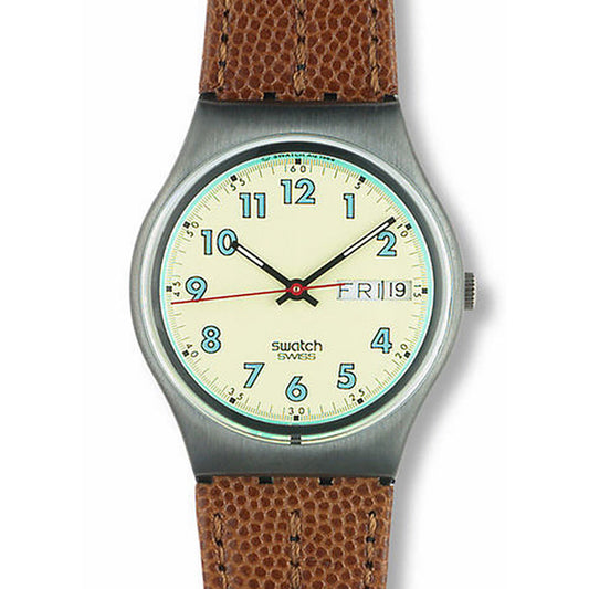 Swatch Gent High Flyer GX704