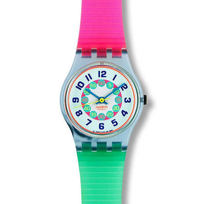 Swatch Lady Hight Heel LN116