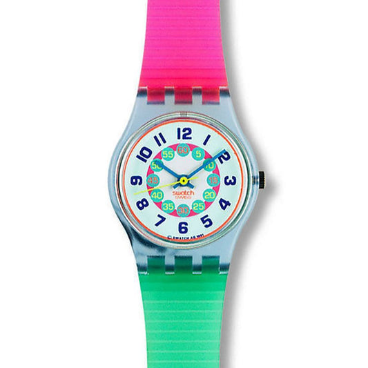 Swatch Lady Hight Heel LN116