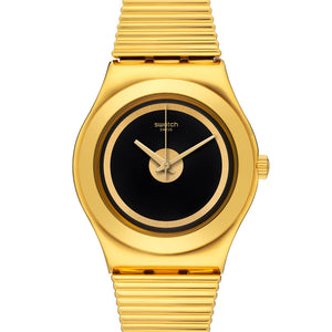 Swatch Irony Medium High Neck YLG130