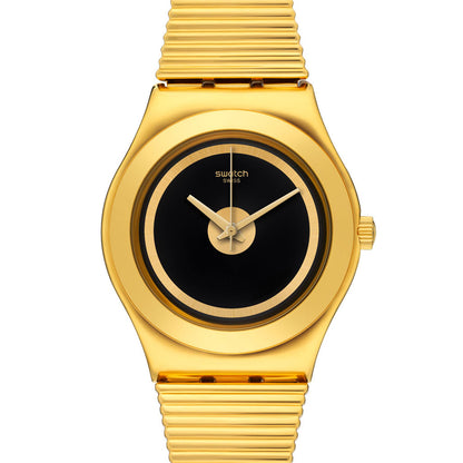 Swatch Irony Medium High Neck YLG130