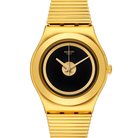 Swatch Irony Medium High Neck YLG130