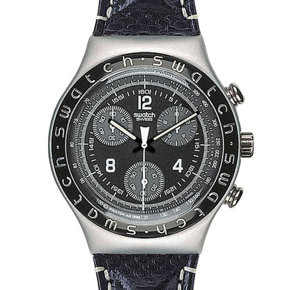 Swatch Irony Chrono High Tail YCS1000