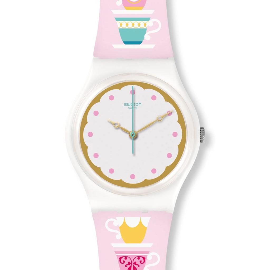 Swatch Gent High Tea GW191