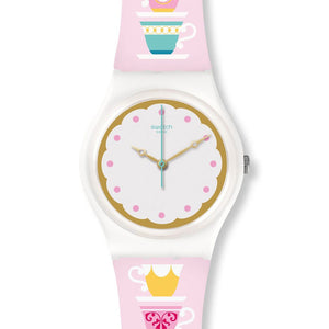 Swatch Gent High Tea GW191