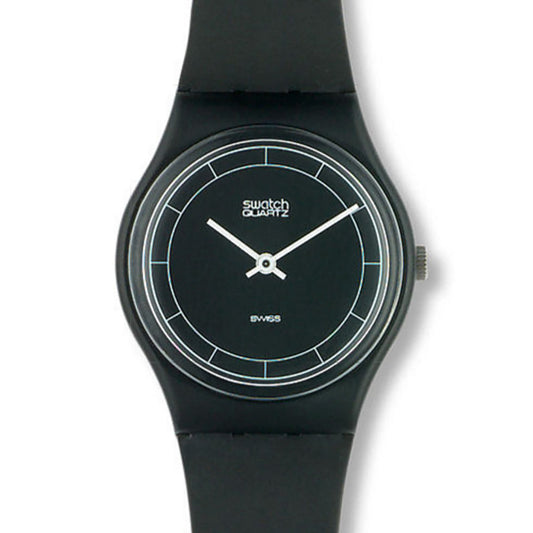 Swatch Gent High Tech GB002