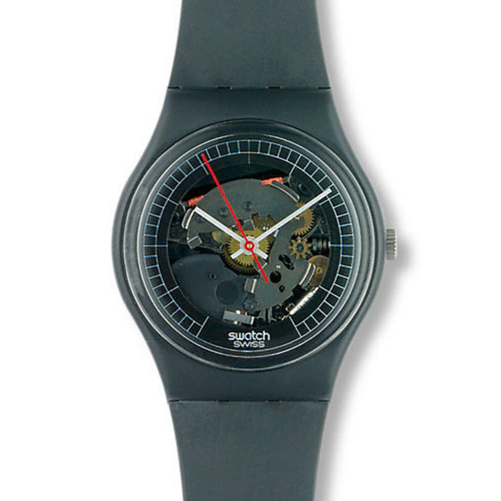 Swatch Gent High Tech II GA101
