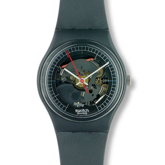 Swatch Gent High Tech II GA101